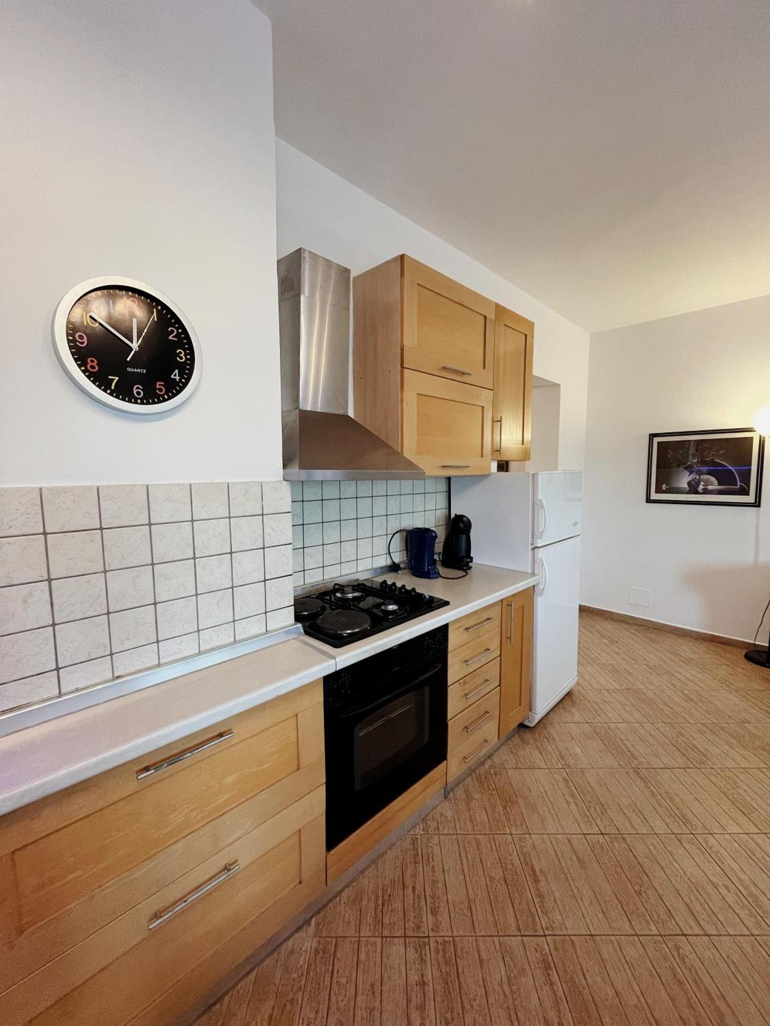 Lovely Apartment Tirana Exterior foto