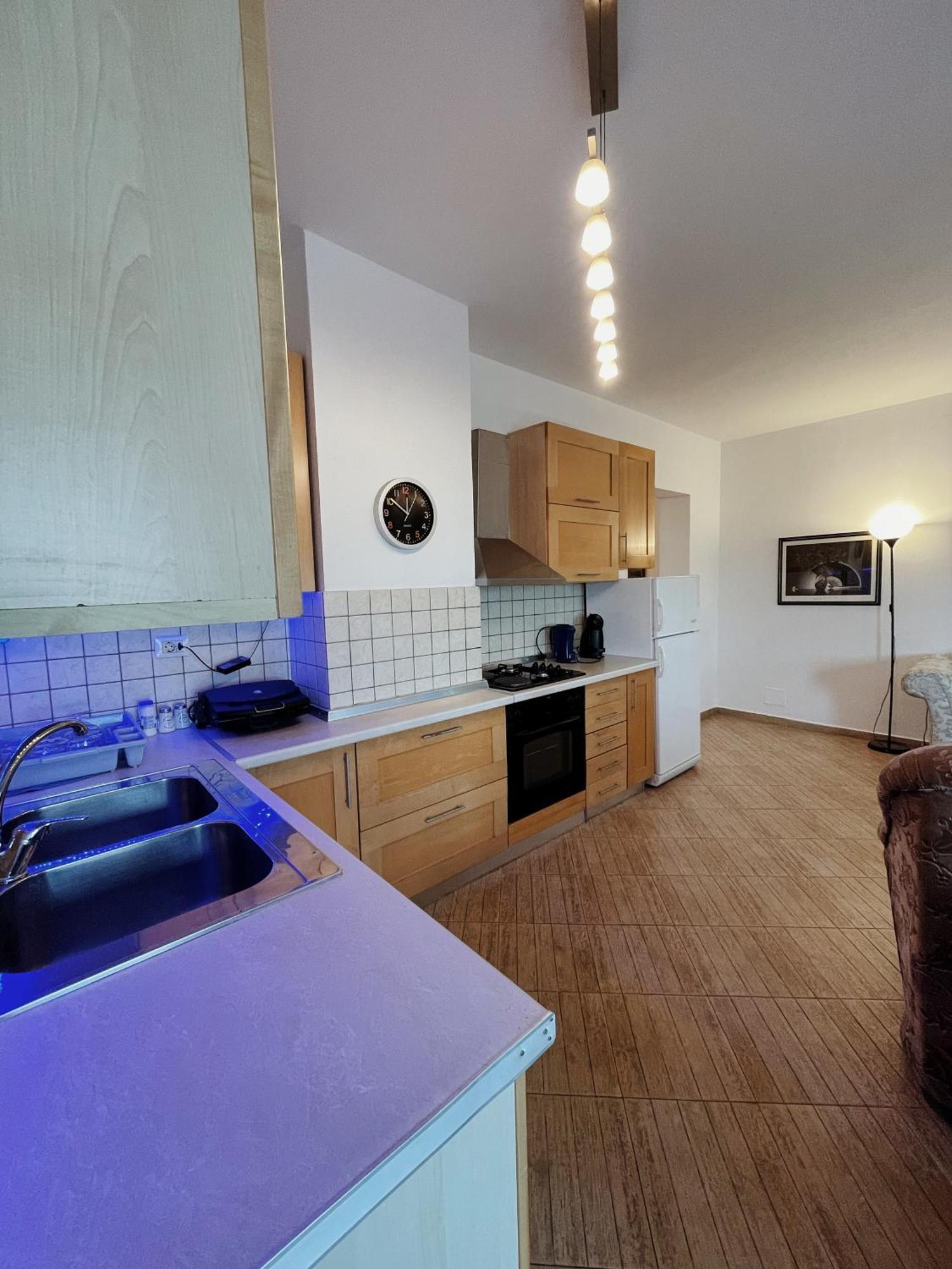 Lovely Apartment Tirana Exterior foto