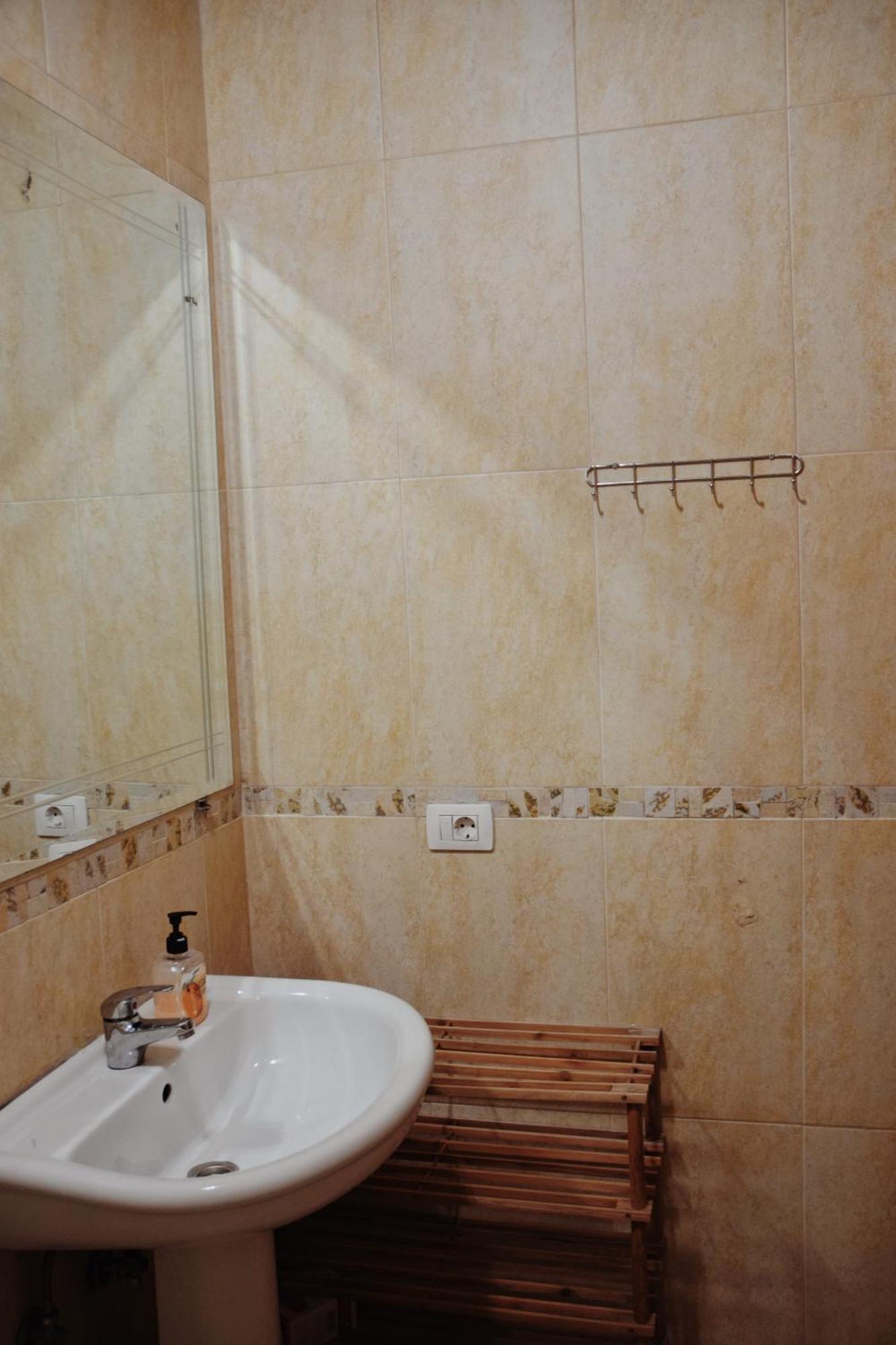 Lovely Apartment Tirana Exterior foto